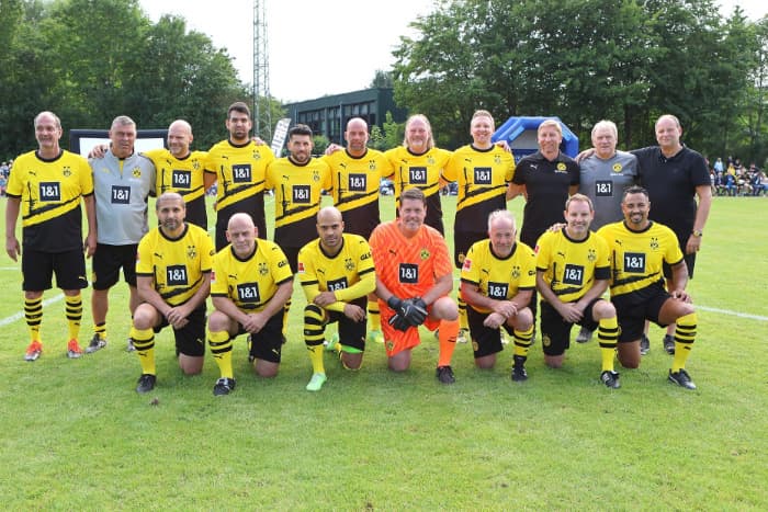 BVB Traditionsmannschaft