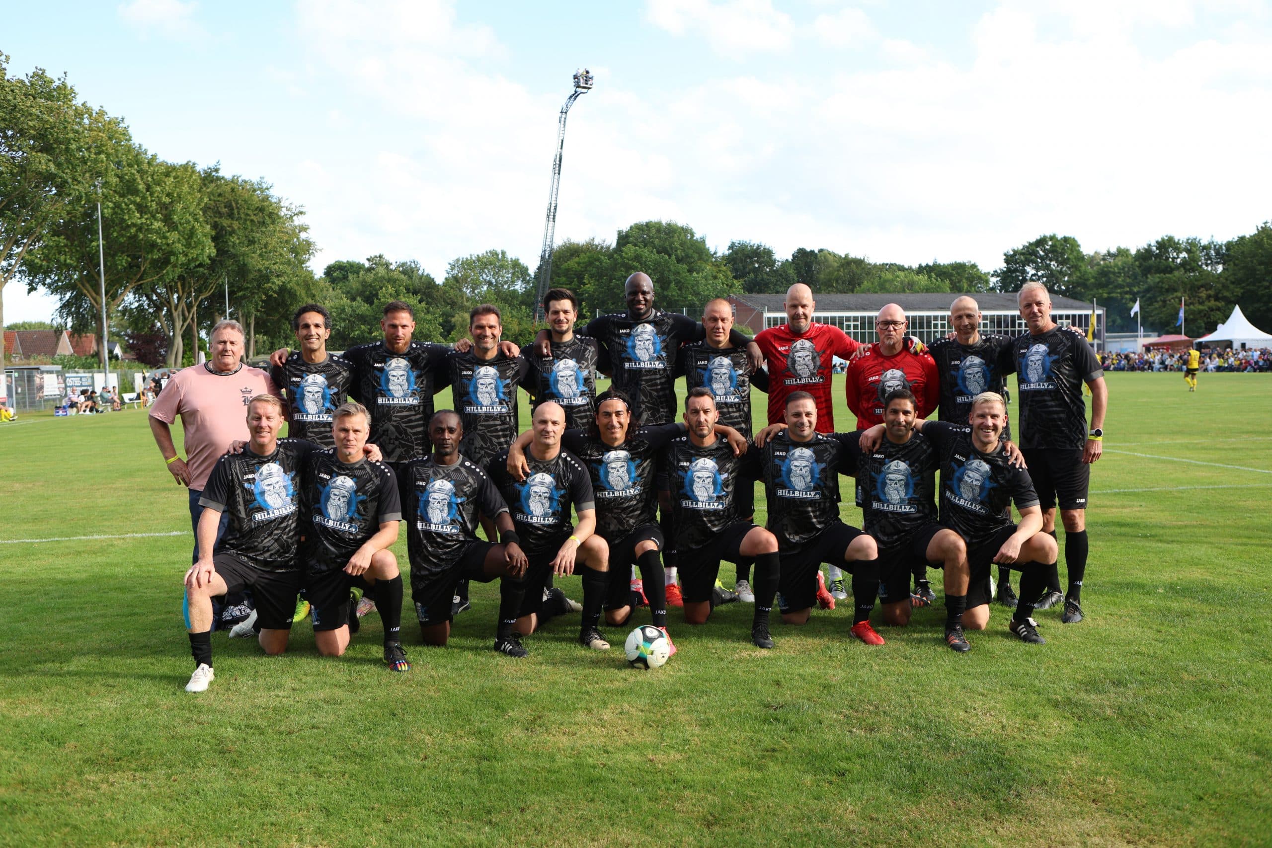 Bundesliga Allstars